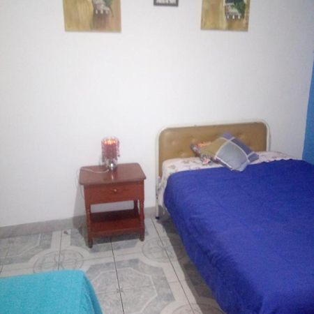 Hotel Tanta Wasi-Panecillo Кито Экстерьер фото