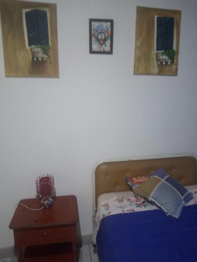 Hotel Tanta Wasi-Panecillo Кито Экстерьер фото